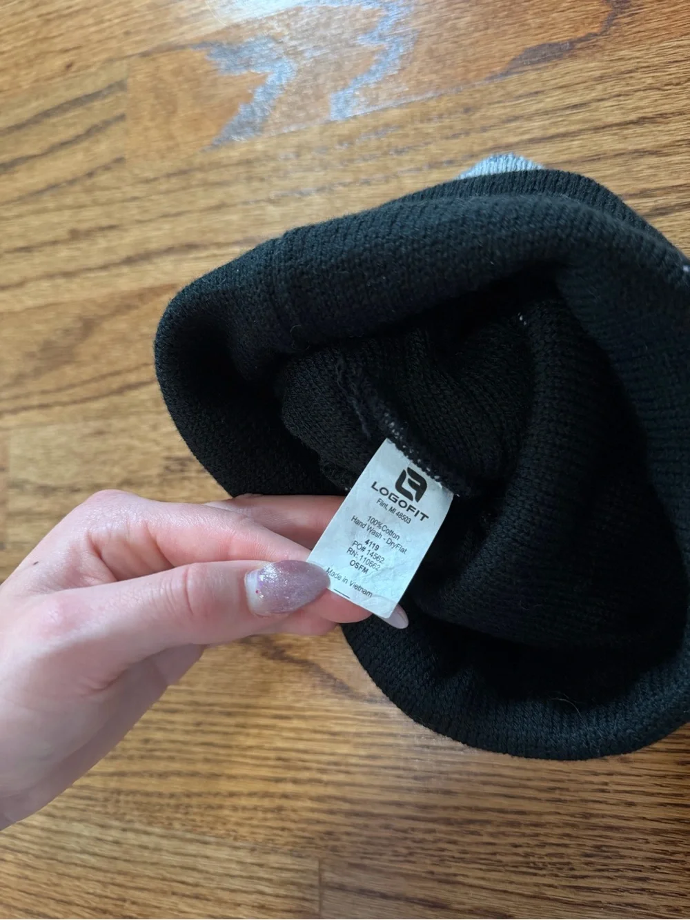 Beanie